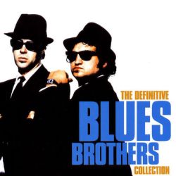 Blues Brothers - The Definitive Blues Brothers Collection (2CD) [ CD ]