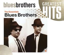 Blues Brothers - The Essentials Blues Brothers [ CD ]