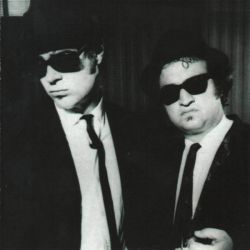Blues Brothers - The Very Best Of The Blues Brothers [ CD ]