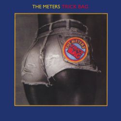 The Meters - Trick Bag (Remastered + 5 bonus) [ CD ]