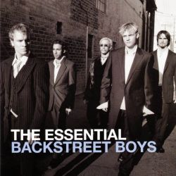 Backstreet Boys - The Essential Backstreet Boys (2CD) [ CD ]
