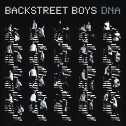 Backstreet Boys - DNA [ CD ]