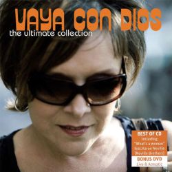 Vaya Con Dios - The Ultimate Collection (CD with DVD)