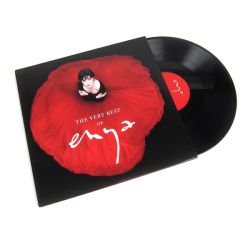 Enya - The Very Best Of Enya (2 x Vinyl) [ LP ]