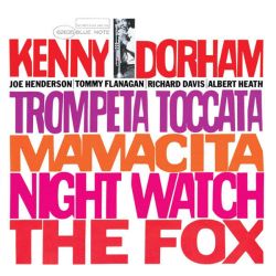 Kenny Dorham - Trompeta Toccata (Vinyl)
