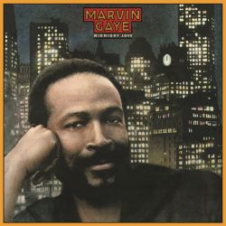 Marvin Gaye - Midnight Love (Vinyl) [ LP ]