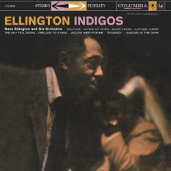 Duke Ellington - Indigos (Vinyl) [ LP ]