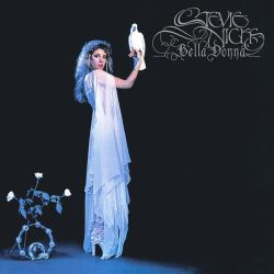 Stevie Nicks - Bella Donna (2016 Remastered) (Vinyl)