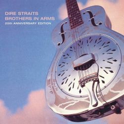 Dire Straits - Brothers In Arms (20th Anniversary Edition) (Super Audio CD)