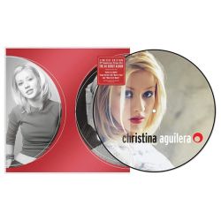 Christina Aguilera - Christina Aguilera (Limited Picture Disc) (Vinyl)