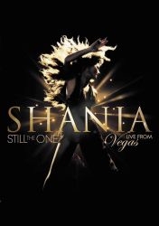 Shania Twain - Still The One: Live From Vegas (DVD-Video)