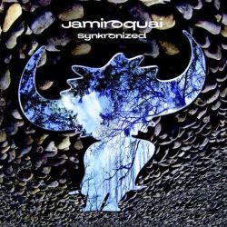 Jamiroquai - Synkronized (Vinyl)