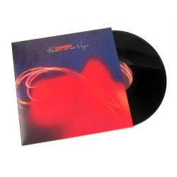 Cocteau Twins - Heaven Or Las Vegas (Remastered) (Vinyl)