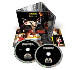 Scorpions - Tokyo Tapes (Deluxe Edition) (2CD)