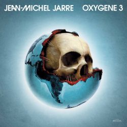 Jean-Michel Jarre - Oxygene 3 (Vinyl) [ LP ]