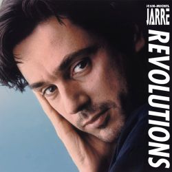 Jean-Michel Jarre - Revolutions (Vinyl) [ LP ]