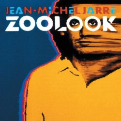 Jean-Michel Jarre - Zoolook (Vinyl) [ LP ]