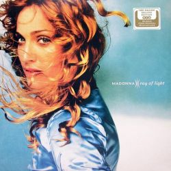 Madonna - Ray Of Light (2 x Vinyl) [ LP ]