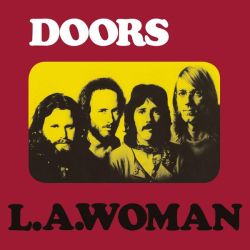 The Doors - L.A. Woman (Stereo) (Vinyl) [ LP ]