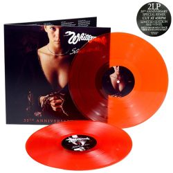 Whitesnake - Slide It In (35th Anniversary Remix) (2 x Vinyl) [ LP ]