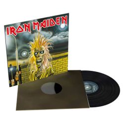 Iron Maiden - Iron Maiden (Vinyl) [ LP ]