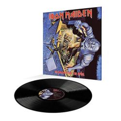 Iron Maiden - No Prayer For The Dying (2015 Remastered Version) (Vinyl ) [ LP ]