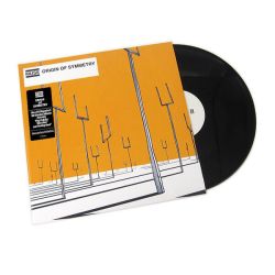 Muse - Origin Of Symmetry (2 x Vinyl) [ LP ]