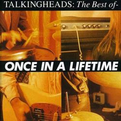 Talking Heads - Once In A Lifetime: The Best Of Talking Heads [ CD ]
