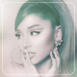 Ariana Grande - Positions [ CD ]