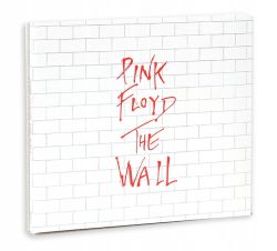 Pink Floyd - The Wall (Discovery Version, 2011 Remaster) (2CD) [ CD ]