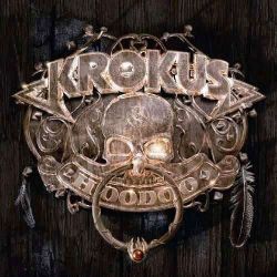 Krokus - Hoodoo [ CD ]