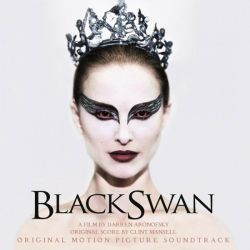 Clint Mansell - Black Swan (Original Motion Picture Soundtrack) [ CD ]