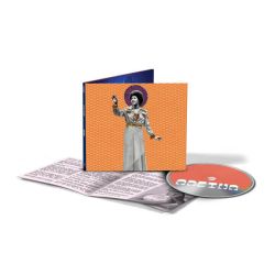 Aretha Franklin - Aretha (CD)