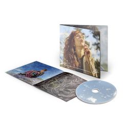 Zaz - Isa (CD)
