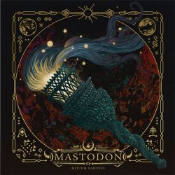 Mastodon - Medium Rarities (2 x Vinyl) 