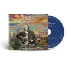 Tom Petty & The Heartbreakers - Angel Dream (Songs And Music From The Motion Picture “Shes The One”) (CD)