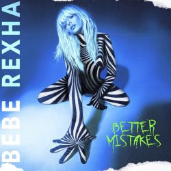 Bebe Rexha - Better Mistakes (CD)