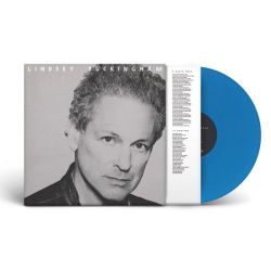 Lindsey Buckingham - Lindsey Buckingham (Limited Edition, Sky Blue Coloured) (Vinyl)
