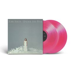 Tori Amos - Under The Pink (Limited Pink Coloured) (2 x Vinyl) 