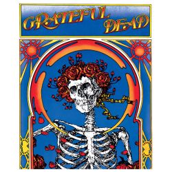 Grateful Dead - Grateful Dead (Skull &amp; Roses) (Live) (50th Anniversary Expanded Edition) (2CD)