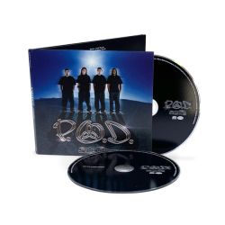 P.O.D. - Satellite (Expanded Edition) (2CD)