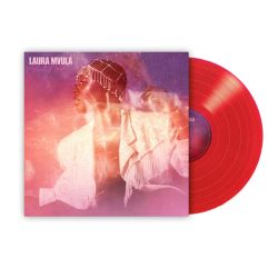 Laura Mvula - Pink Noise (Coloured) (Vinyl) 