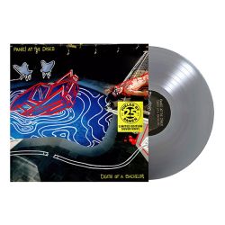 Panic! At The Disco - Death Of A Bachelor (Limited Edition, Silver Coloured) (Vinyl) 