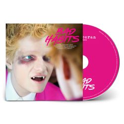 Ed Sheeran - Bad Habits (CD Single, Limited Edition) (CD)