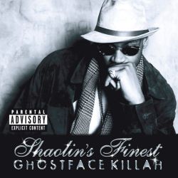 Ghostface Killah - Shaolins Finest [ CD ]
