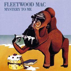 Fleetwood Mac - Mystery To Me [ CD ]