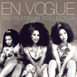 En Vogue - The Platinum Collection [ CD ]