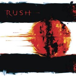 Rush - Vapor Trails [ CD ]