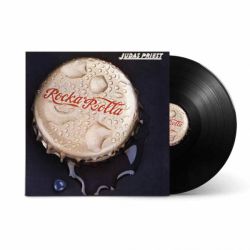 Judas Priest - Rocka Rolla (Vinyl) [ LP ]