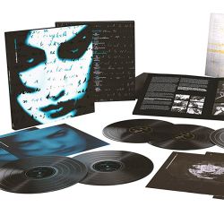 Marillion - Brave (Limited Deluxe Edition) (5 x Vinyl Box Set)